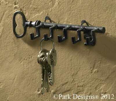 Key Key Hook