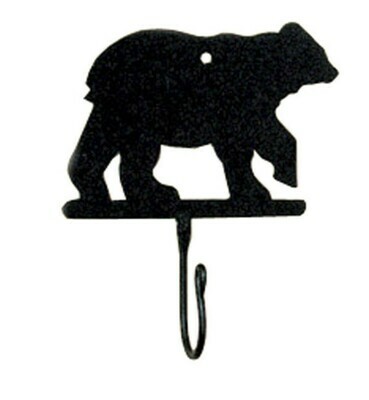 Bear Iron Hook