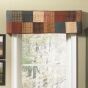 Campfire Square Quilt