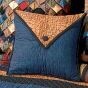 Midnight Bear Quilt