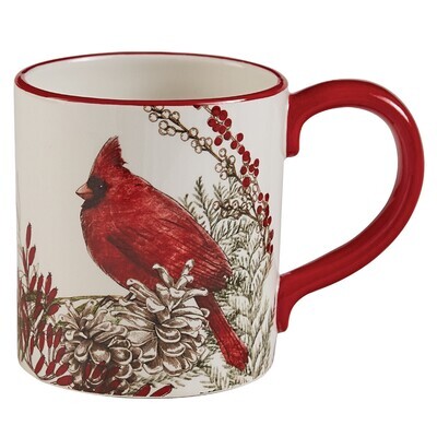 Cardinals