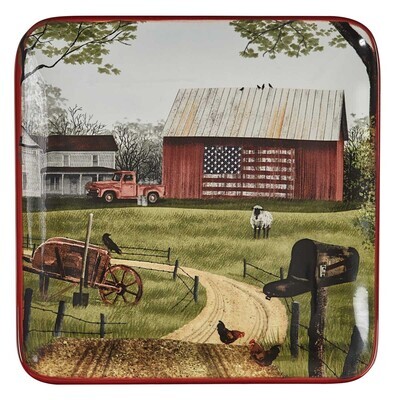 Life on The Farm