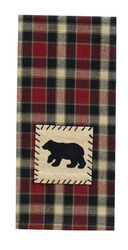 Conrad Bear