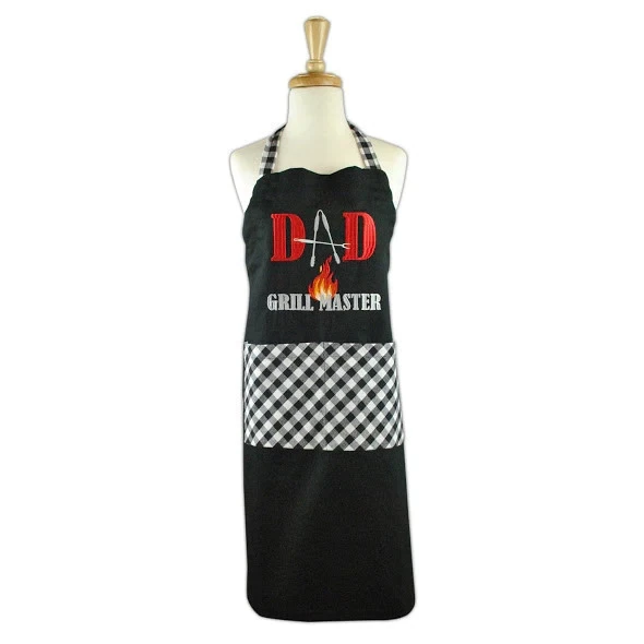 Master Griller Chefs Apron