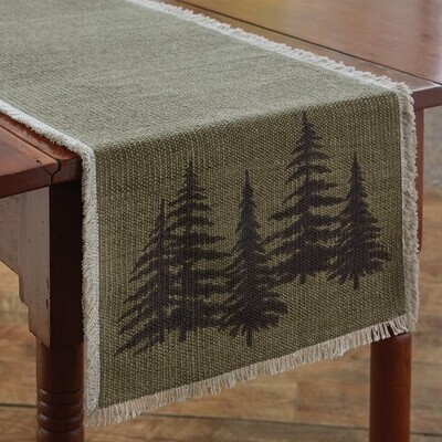 Linen Patterns