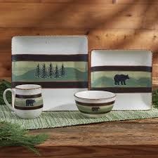 Skyline Plates