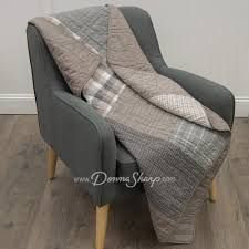 Smoky SQ throw