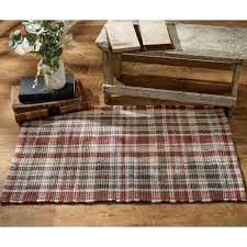 Weathered Barnboard Chindi