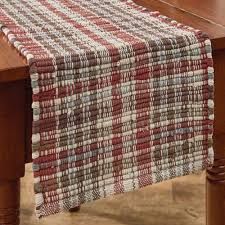 Weathered Barnboard Chindi