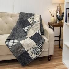 Augusta throw