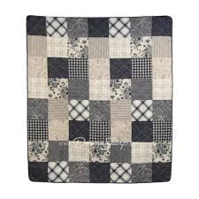 Augusta throw