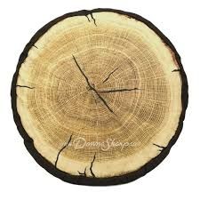 Tree Stump pillow