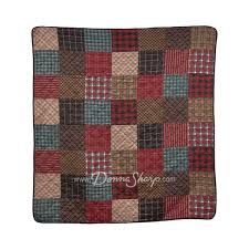 Appalachia throw