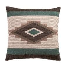 Sierra Vist pillow