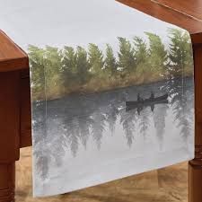 Mirror Lake