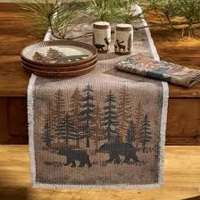 Bear Walk