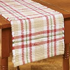 Cozy Christmas Chindi