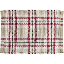 Cozy Christmas Chindi