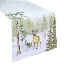 Woodland Winter