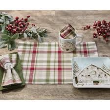Christmas Barn
