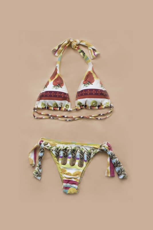 Bikini Frutal