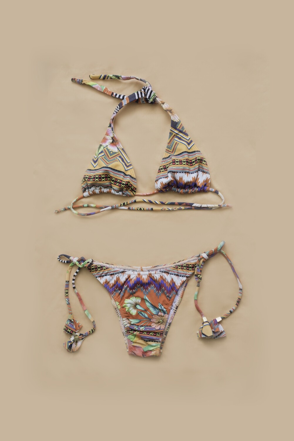 Bikini Etnico