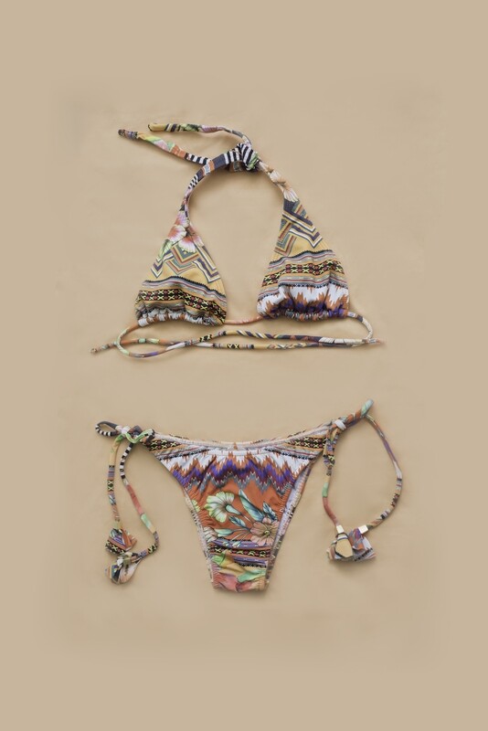 Bikini Etnico
