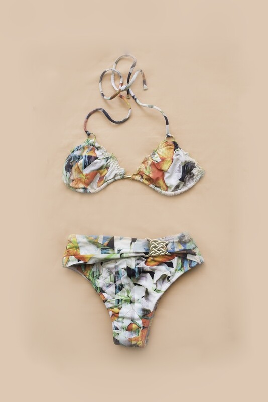 Bikini Mosaico