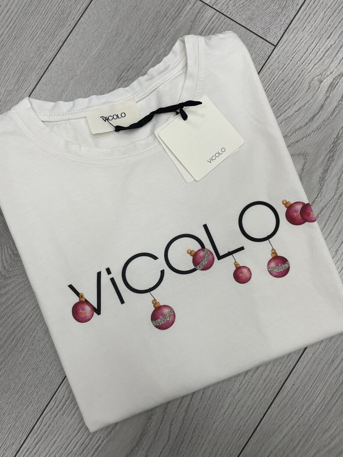 T-Shirt Vicolo
