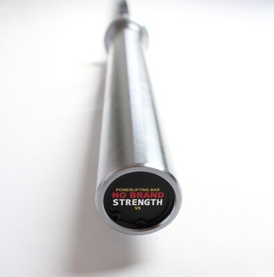 Bilanciere Powerlifting 29mm