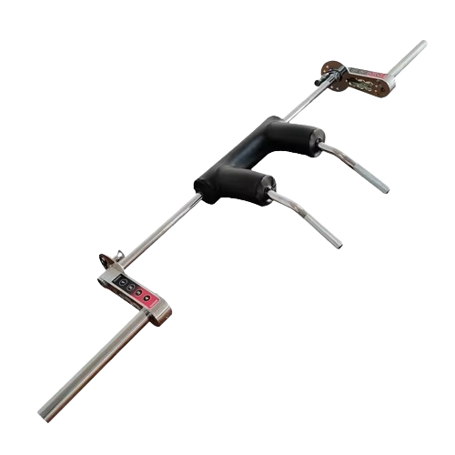 Safety Squat Bar Regolabile