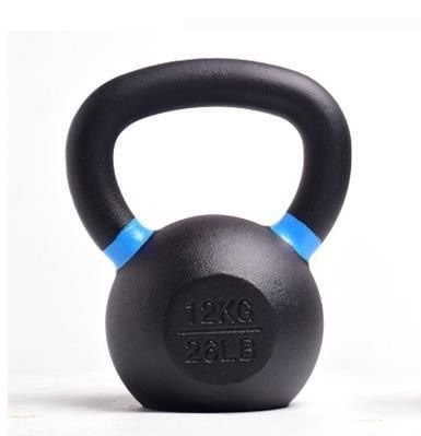 Cast Iron Kettlebell 12KG
