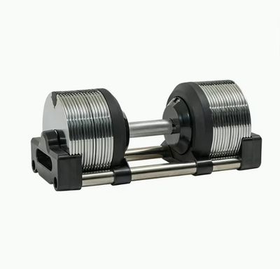 COPPIA MANUBRI REGOLABILI 3-32KG