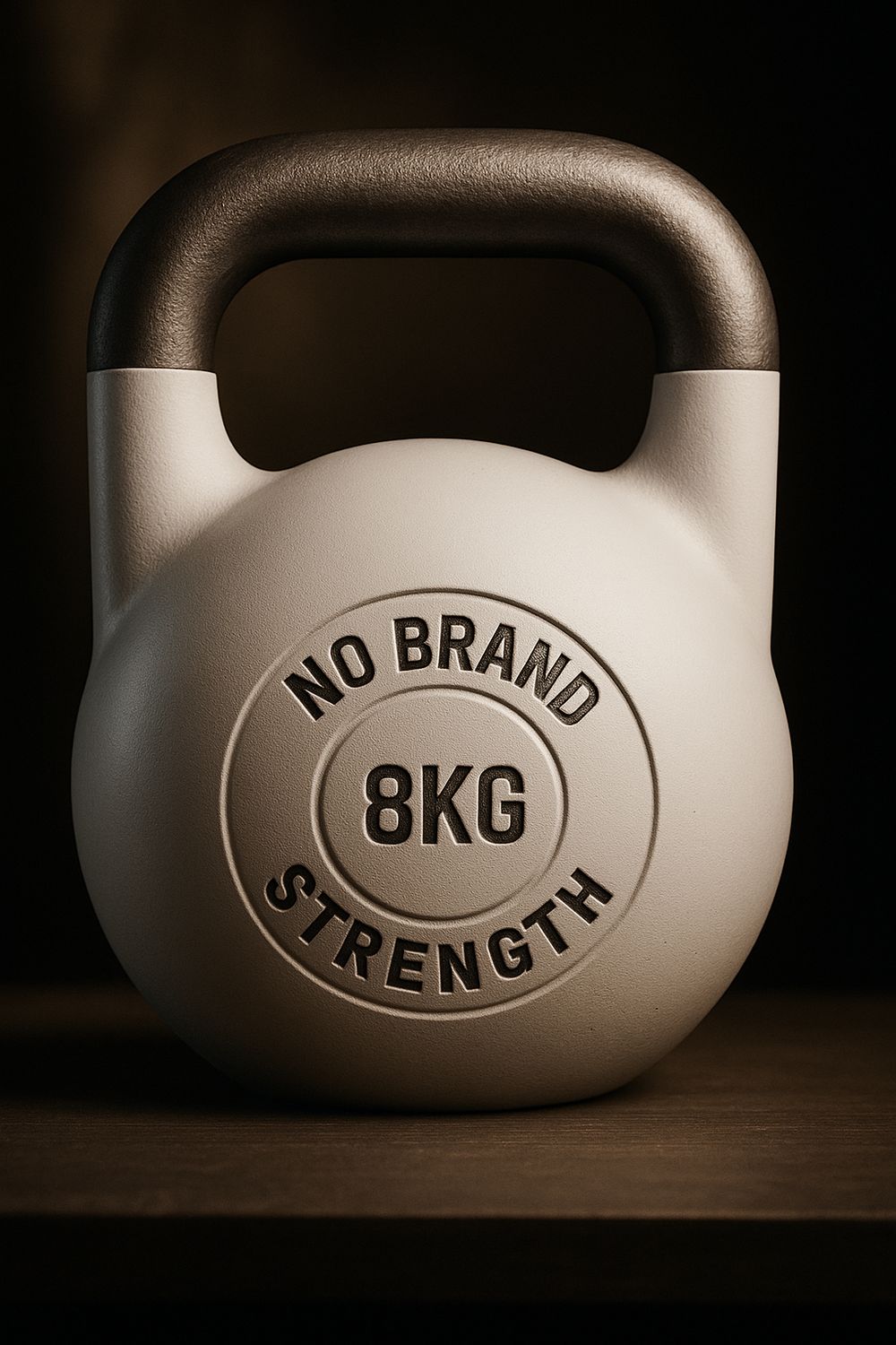 Competition Kettlebell 8KG HOLLOW ARTIC