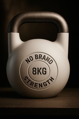 Competition Kettlebell 8KG HOLLOW ARTIC