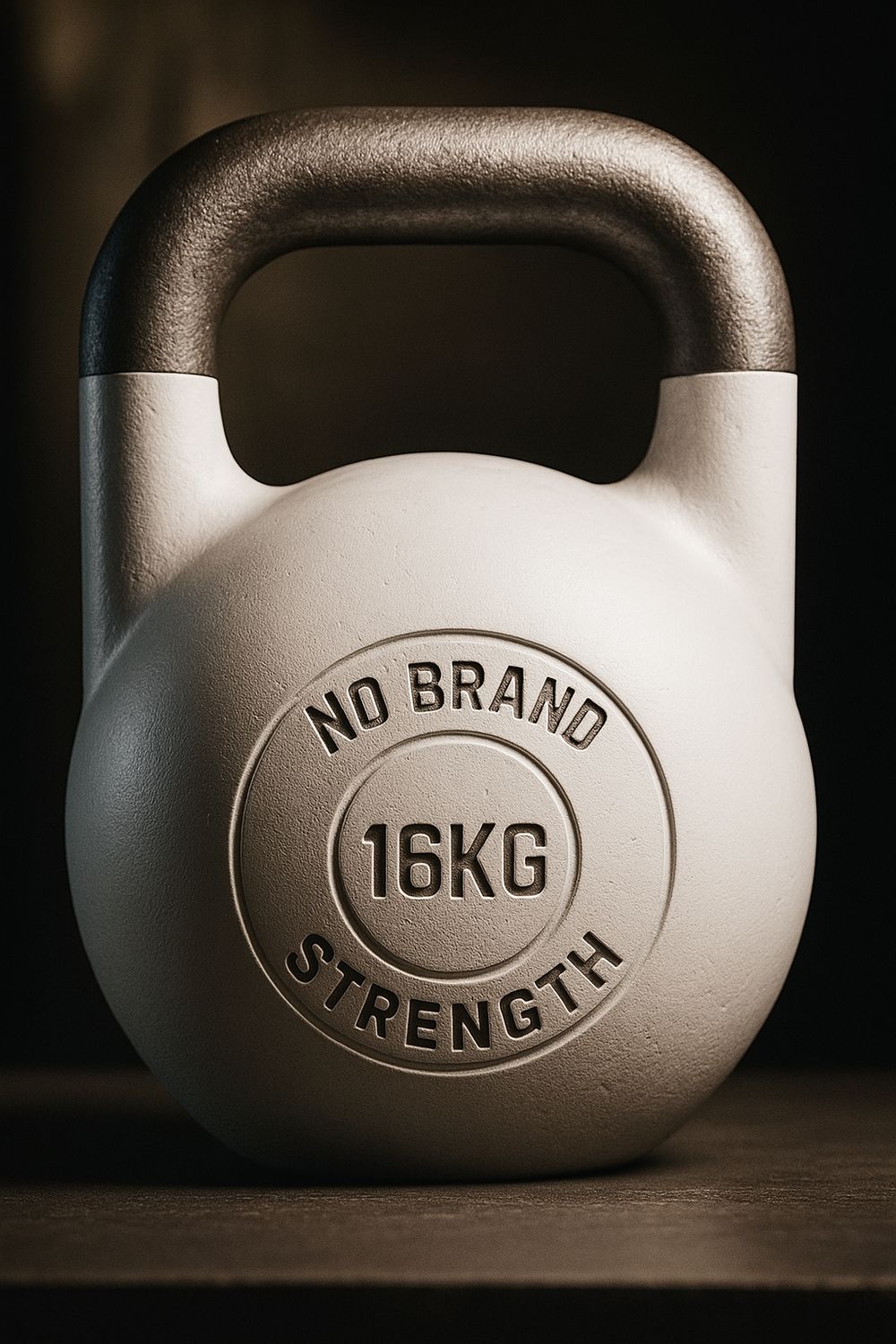 Competition Kettlebell 16KG HOLLOW ARTIC