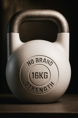 Competition Kettlebell 16KG HOLLOW ARTIC