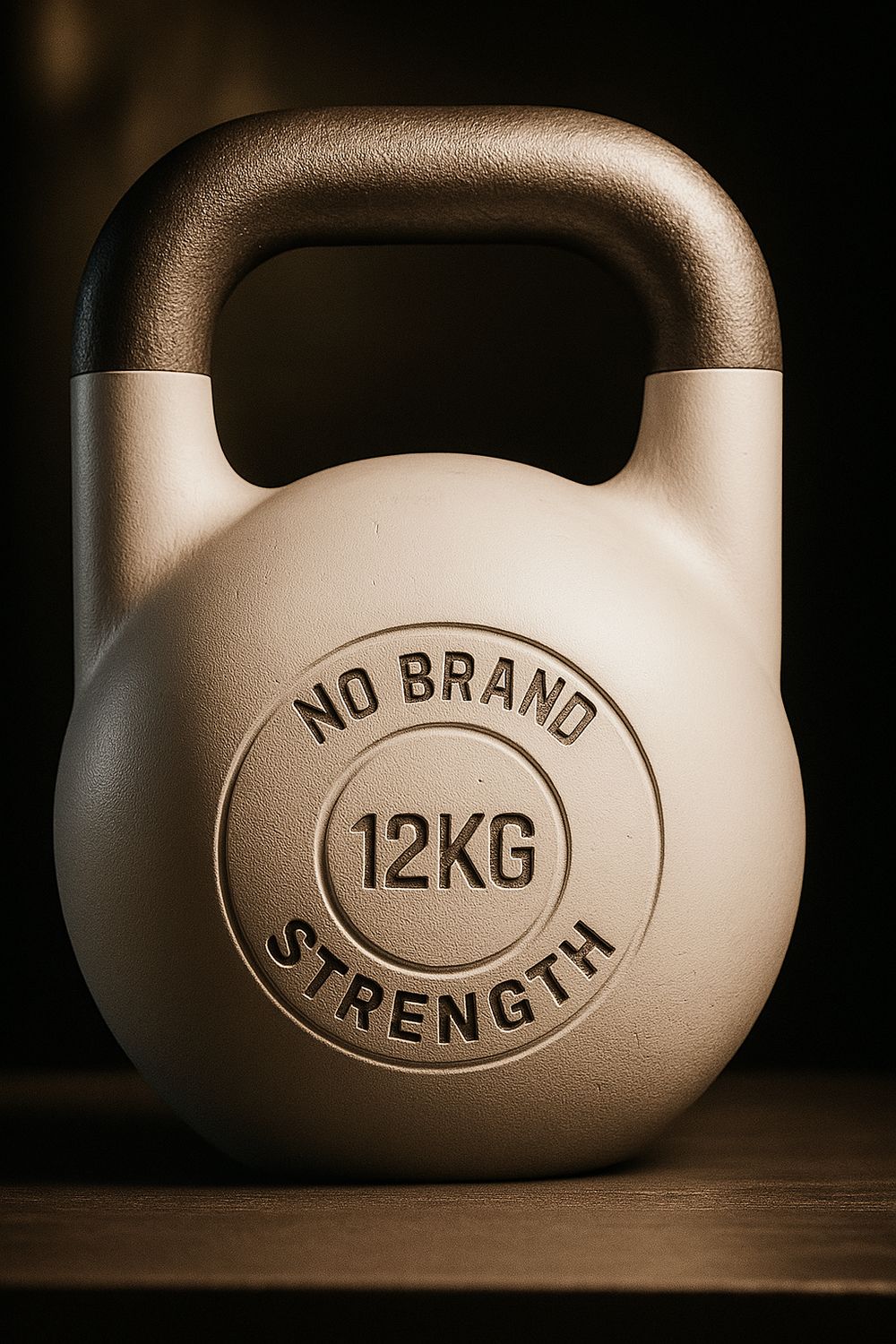 Competition Kettlebell 12KG HOLLOW ARTIC
