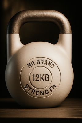 Competition Kettlebell 12KG HOLLOW ARTIC