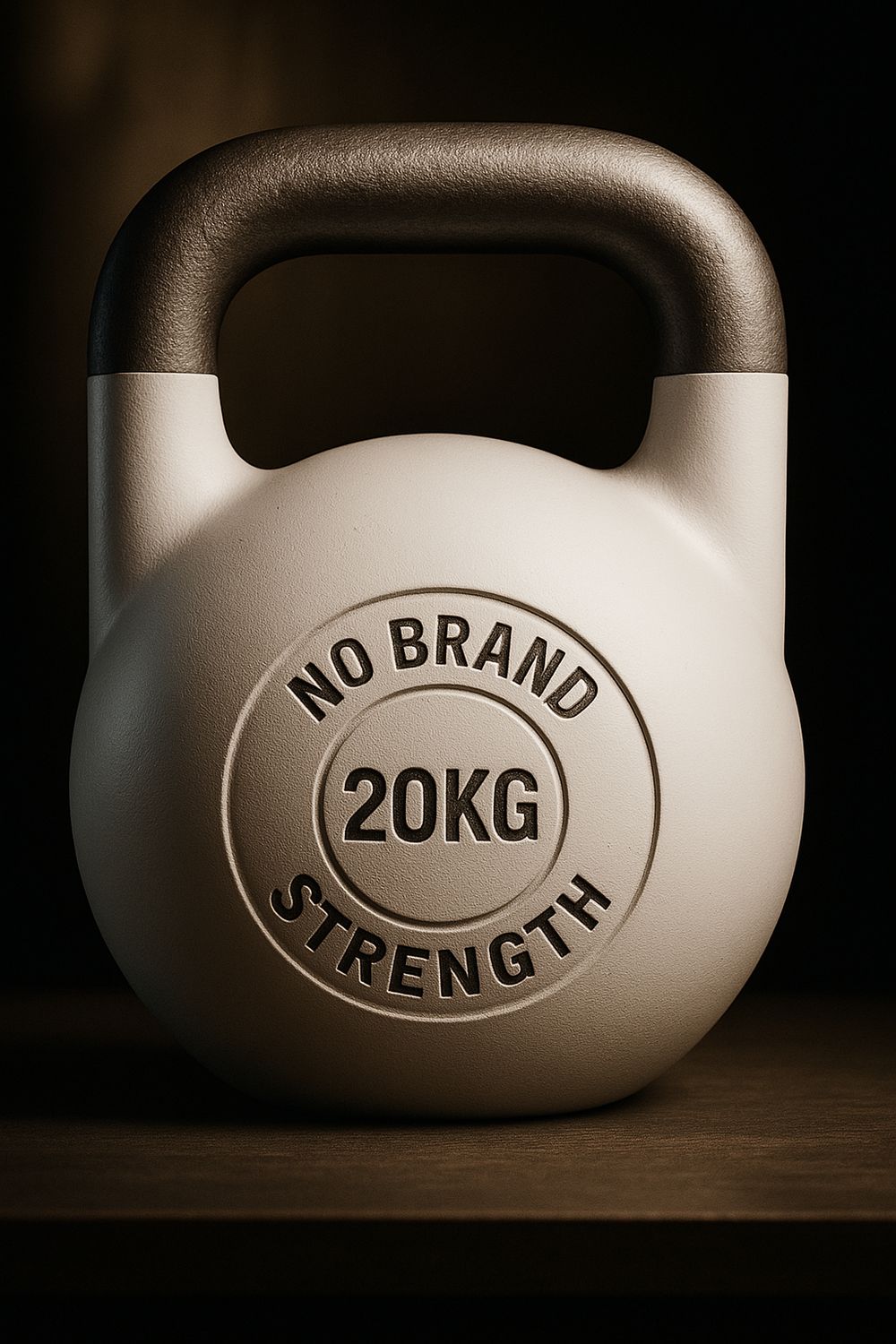 Competition Kettlebell 24KG HOLLOW ARTIC