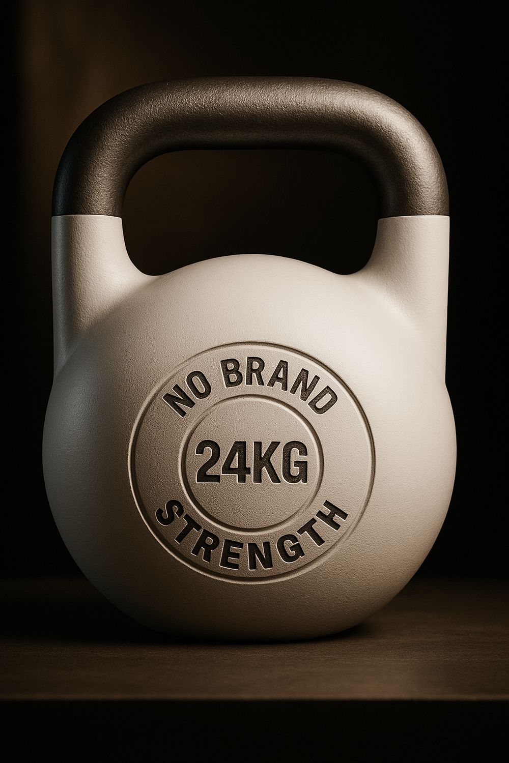 Competition Kettlebell 20KG HOLLOW ARTIC