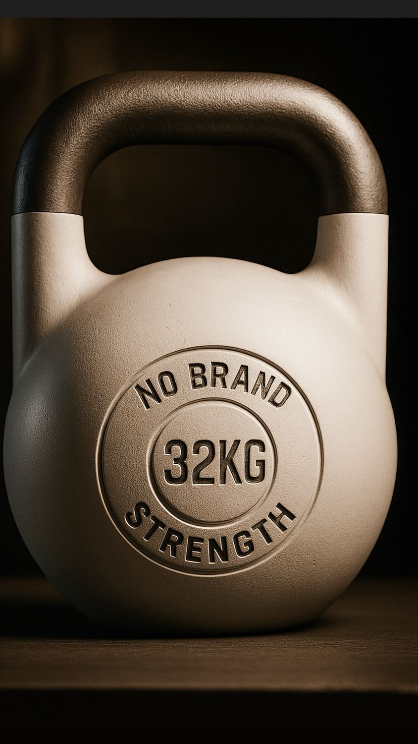 Competition Kettlebell 32KG HOLLOW ARTIC