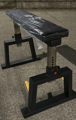 Seal Row Bench
