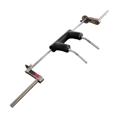 Safety Squat Bar Regolabile