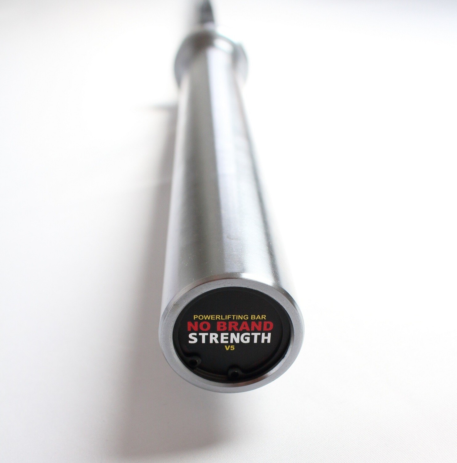 Bilanciere Powerlifting 29mm