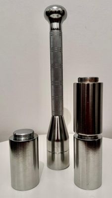 Clava Adjustable 3-10kg Kit