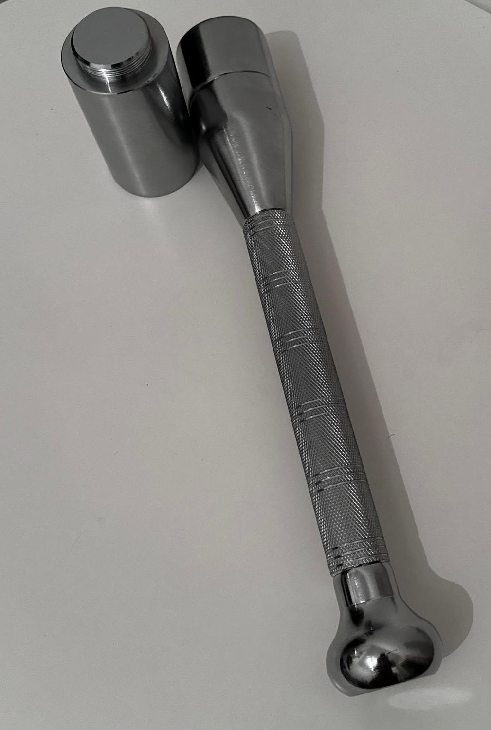 Clava Adjustable 3-10kg Kit