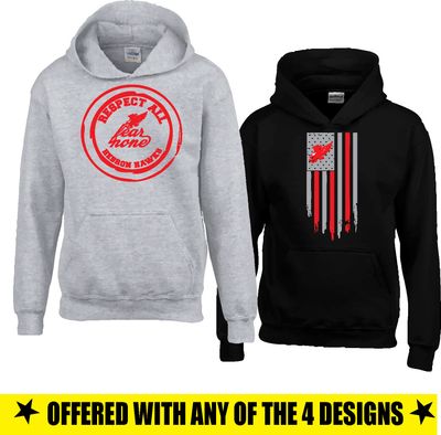 Gildan - Heavy Blend™ Hooded Sweatshirt