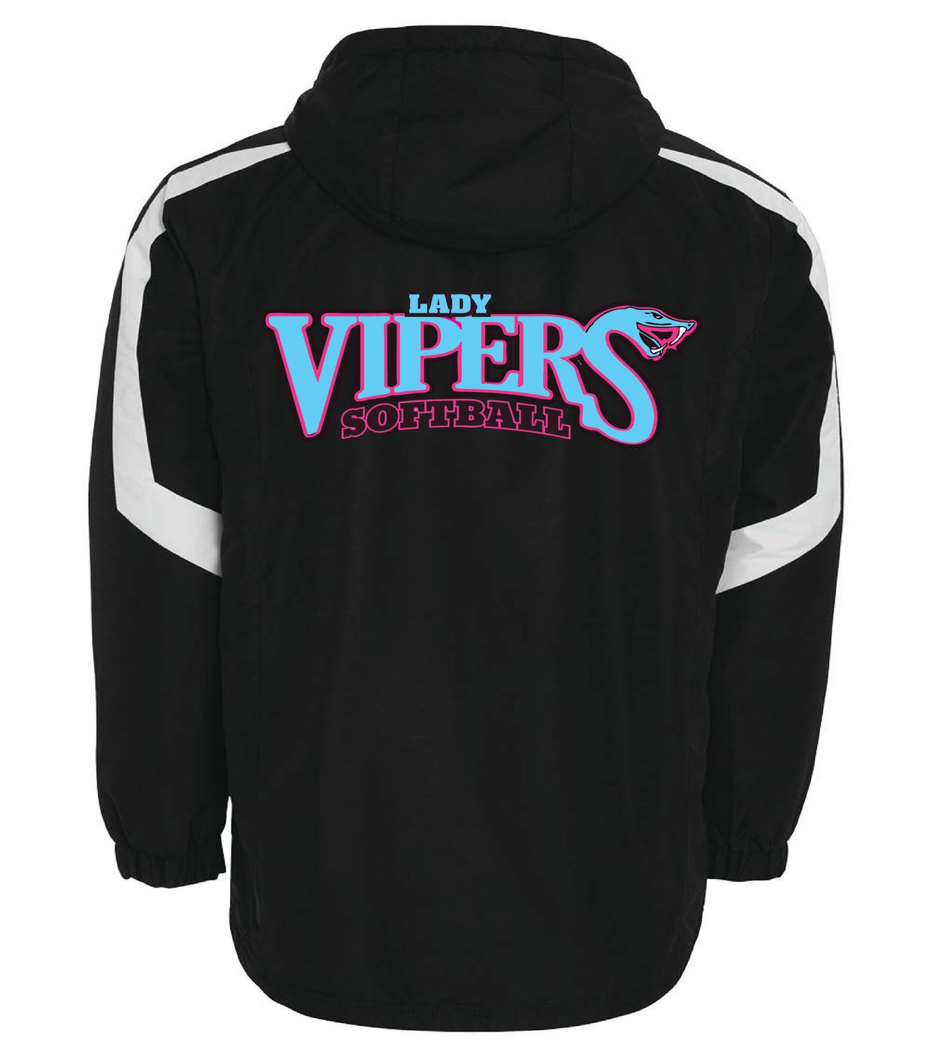 Holloway Charger Jacket