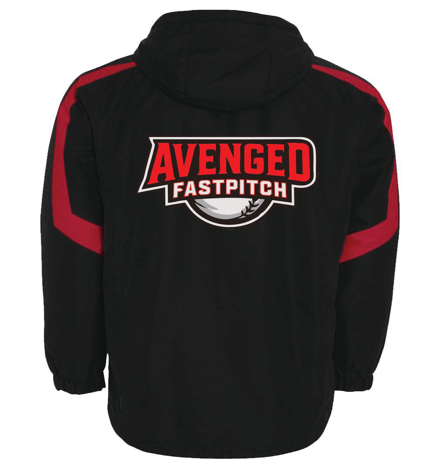 Holloway Charger Jacket Holloway Charger Jacket